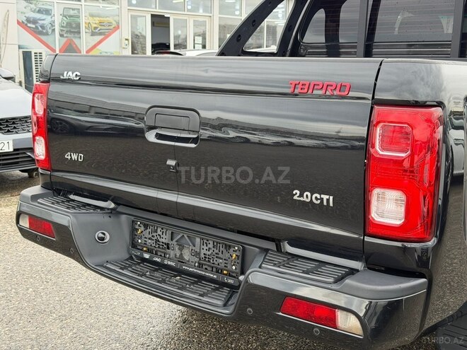 JAC T8 2022, 93,600 km - 2.0 l - Bakı