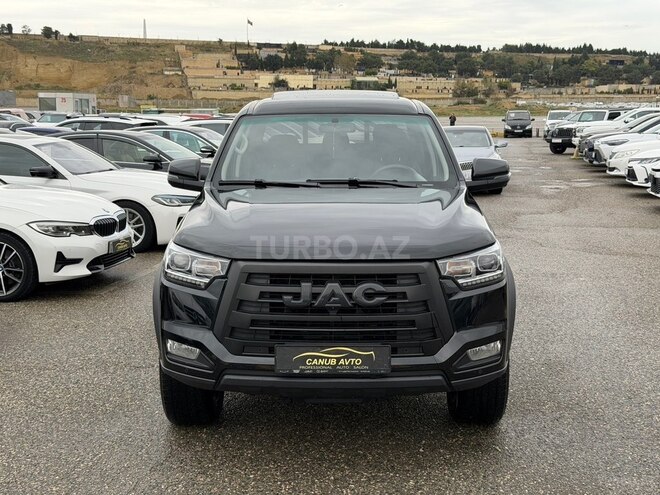 JAC T8 2022, 93,600 km - 2.0 l - Bakı