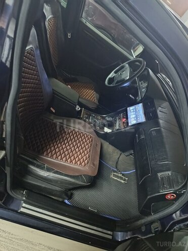 Mercedes C 230 1997, 450,689 km - 2.3 л - Bakı