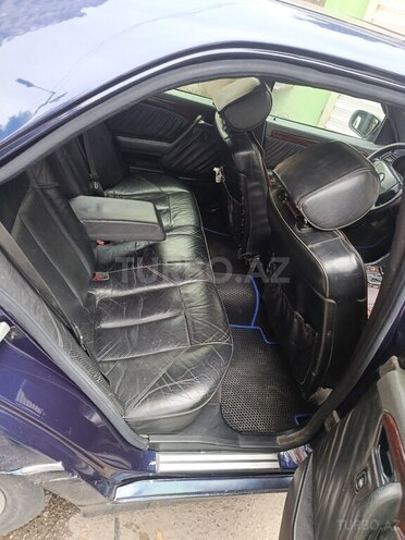 Mercedes C 230 1997, 450,689 km - 2.3 л - Bakı