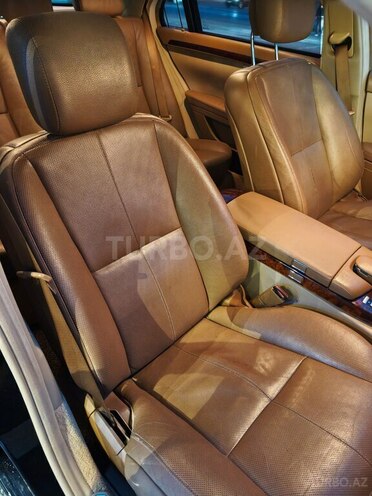 Mercedes S 350 2007, 113,000 km - 3.5 л - Bakı