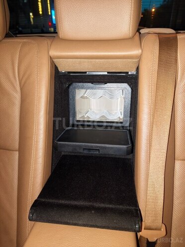 Mercedes S 350 2007, 113,000 km - 3.5 л - Bakı