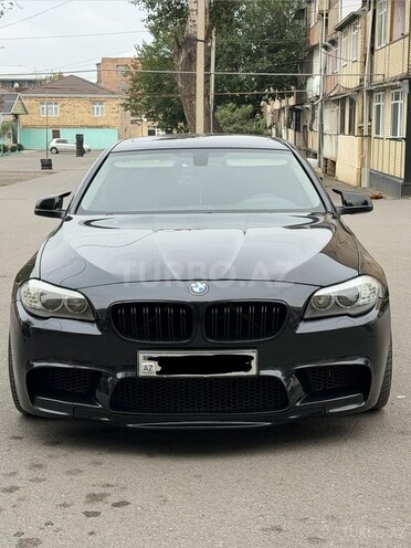 BMW 528