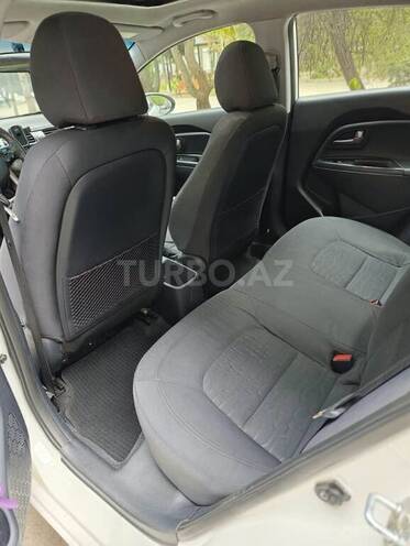 Kia Rio 2013, 192,498 km - 1.4 l - Bakı