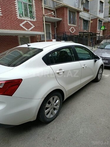 Kia Rio 2013, 192,498 km - 1.4 l - Bakı