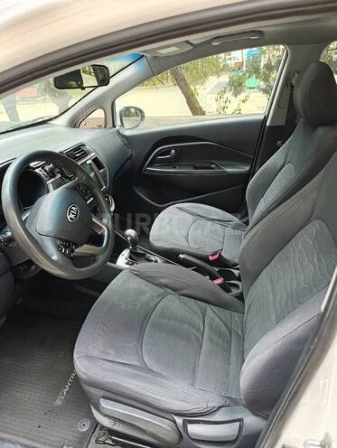 Kia Rio 2013, 192,498 km - 1.4 l - Bakı