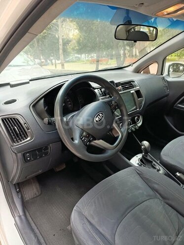 Kia Rio 2013, 192,498 km - 1.4 l - Bakı