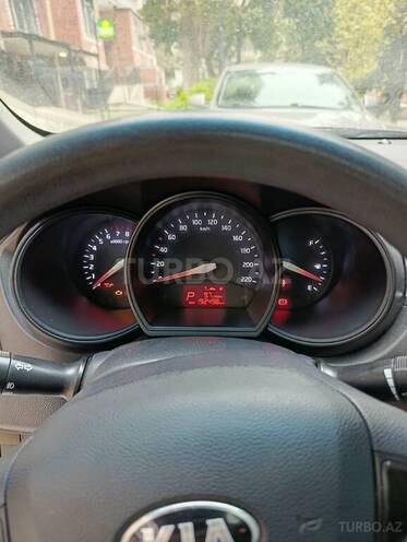 Kia Rio 2013, 192,498 km - 1.4 l - Bakı