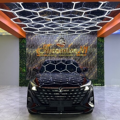 Changan Uni-Z
