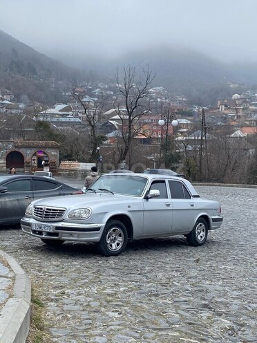 GAZ 31105 2004, 400,000 km - 2.3 l - Ağdaş
