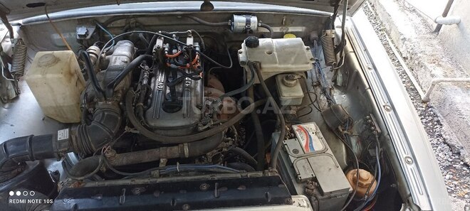 GAZ 31105 2004, 400,000 km - 2.3 l - Ağdaş