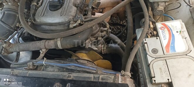 GAZ 31105 2004, 400,000 km - 2.3 l - Ağdaş
