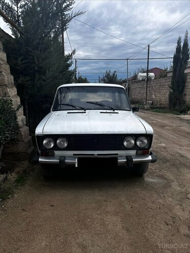 LADA (VAZ) 2106 1999, 50,000 km - 1.6 л - Bakı