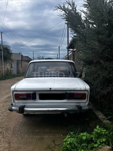 LADA (VAZ) 2106 1999, 50,000 km - 1.6 л - Bakı