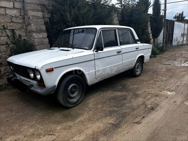LADA (VAZ) 2106 1999, 50,000 km - 1.6 л - Bakı