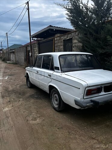 LADA (VAZ) 2106 1999, 50,000 km - 1.6 л - Bakı