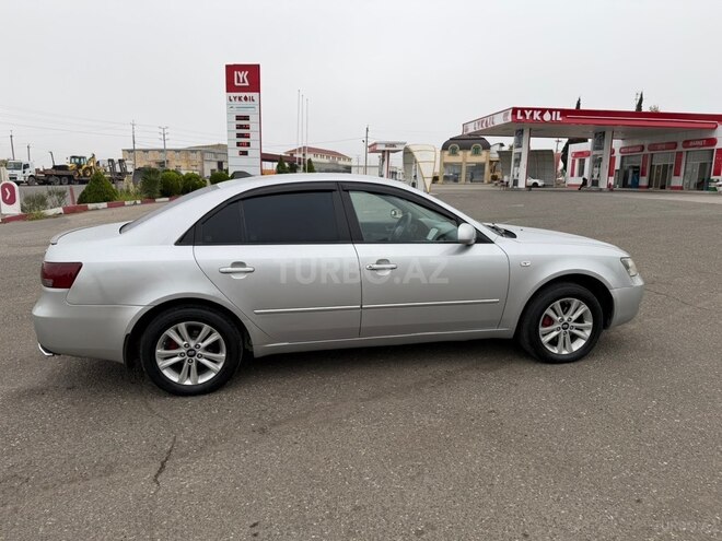 Hyundai Sonata 2006, 450,000 km - 2.4 л - Gəncə