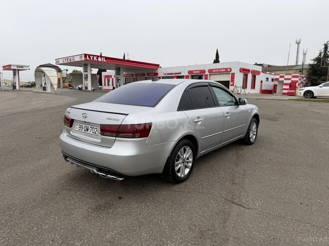 Hyundai Sonata 2006, 450,000 km - 2.4 л - Gəncə