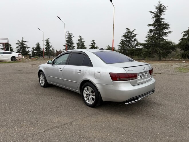 Hyundai Sonata 2006, 450,000 km - 2.4 л - Gəncə