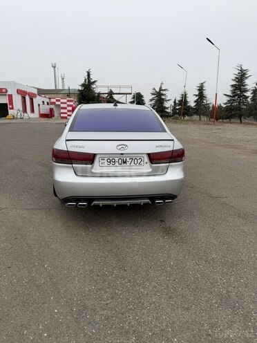 Hyundai Sonata 2006, 450,000 km - 2.4 л - Gəncə