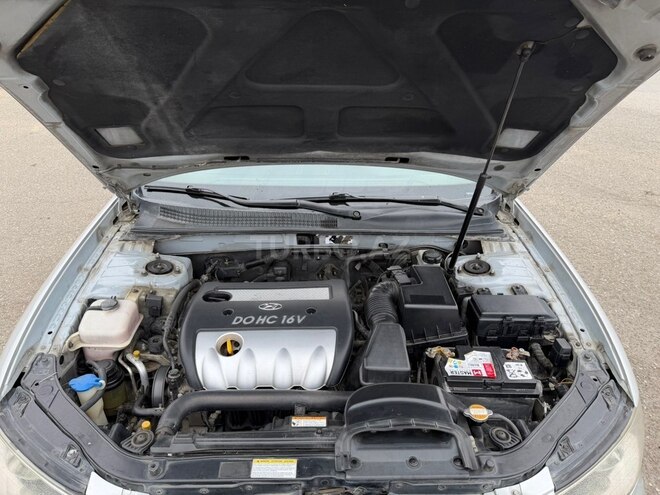 Hyundai Sonata 2006, 450,000 km - 2.4 л - Gəncə