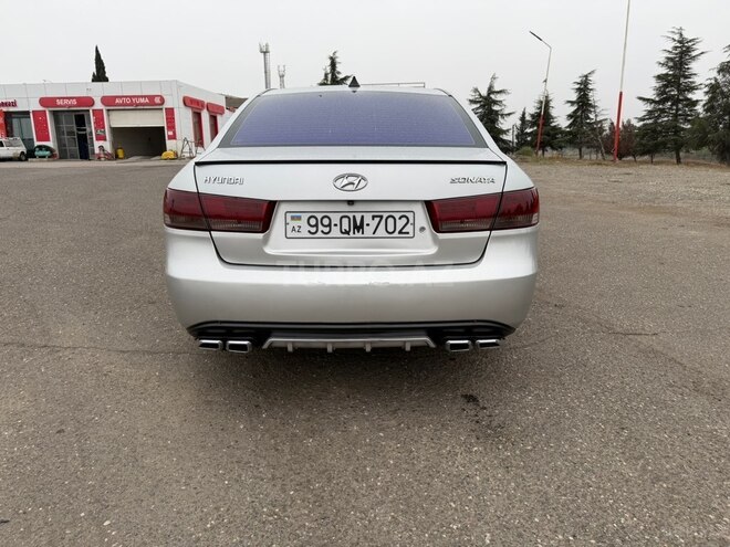 Hyundai Sonata 2006, 450,000 km - 2.4 л - Gəncə