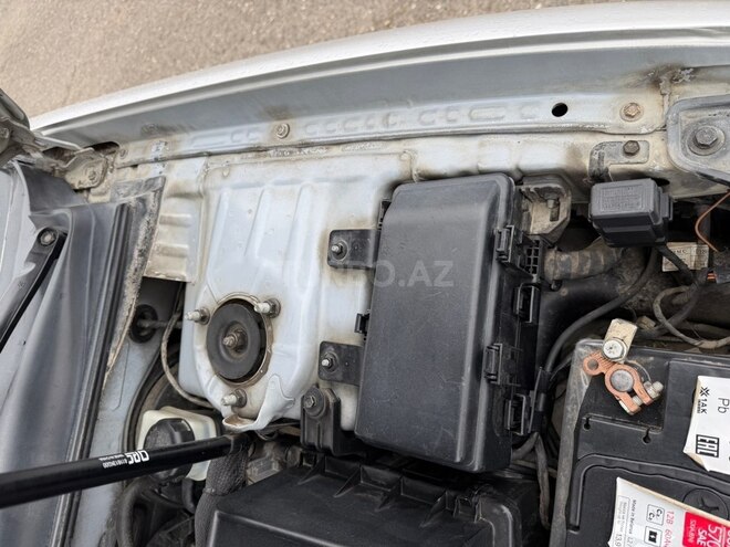 Hyundai Sonata 2006, 450,000 km - 2.4 л - Gəncə