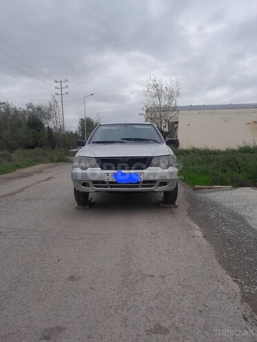 Saipa 132 2009, 250,000 km - 1.3 l - Şirvan