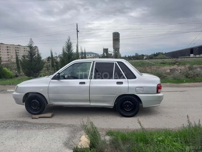 Saipa 132 2009, 250,000 km - 1.3 l - Şirvan