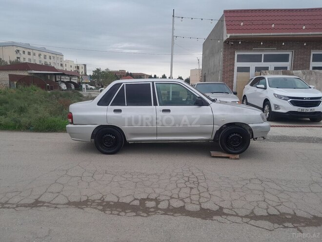 Saipa 132 2009, 250,000 km - 1.3 l - Şirvan
