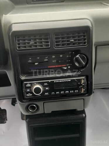 Saipa 132 2009, 250,000 km - 1.3 l - Şirvan