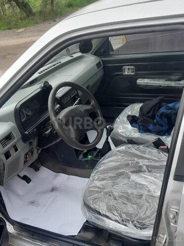 Saipa 132 2009, 250,000 km - 1.3 l - Şirvan