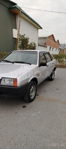 LADA (VAZ) 21099 2002, 211,000 km - 1.6 л - Mingəçevir