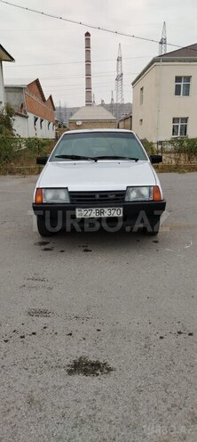 LADA (VAZ) 21099 2002, 211,000 km - 1.6 л - Mingəçevir