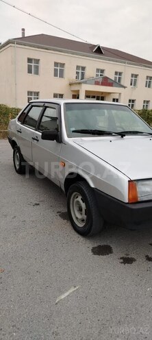 LADA (VAZ) 21099 2002, 211,000 km - 1.6 л - Mingəçevir