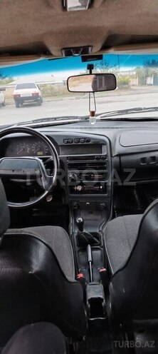 LADA (VAZ) 21099 2002, 211,000 km - 1.6 л - Mingəçevir
