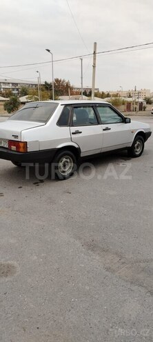 LADA (VAZ) 21099 2002, 211,000 km - 1.6 л - Mingəçevir