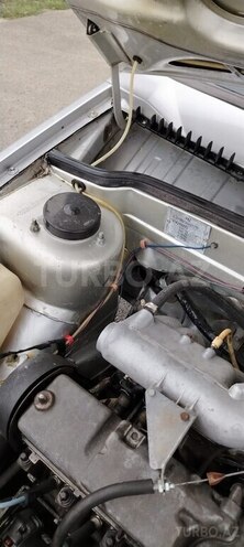 LADA (VAZ) 21099 2002, 211,000 km - 1.6 л - Mingəçevir