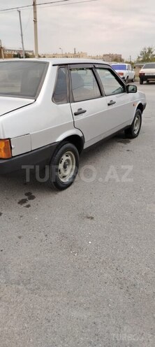 LADA (VAZ) 21099 2002, 211,000 km - 1.6 л - Mingəçevir