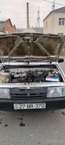 LADA (VAZ) 21099 2002, 211,000 km - 1.6 л - Mingəçevir