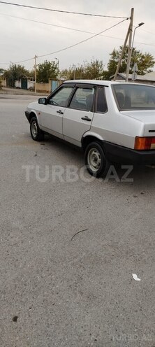 LADA (VAZ) 21099 2002, 211,000 km - 1.6 л - Mingəçevir