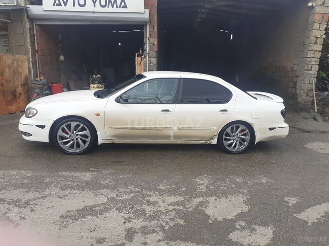 Nissan Maxima 2001, 238,904 km - 3.5 л - Bakı