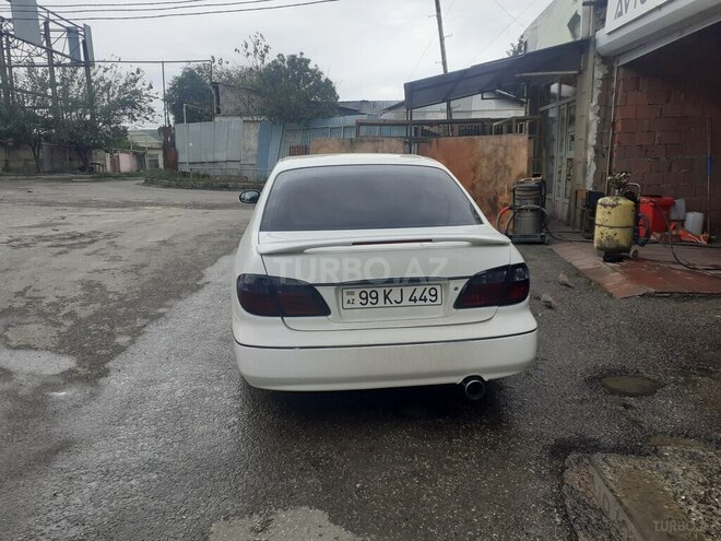Nissan Maxima 2001, 238,904 km - 3.5 л - Bakı