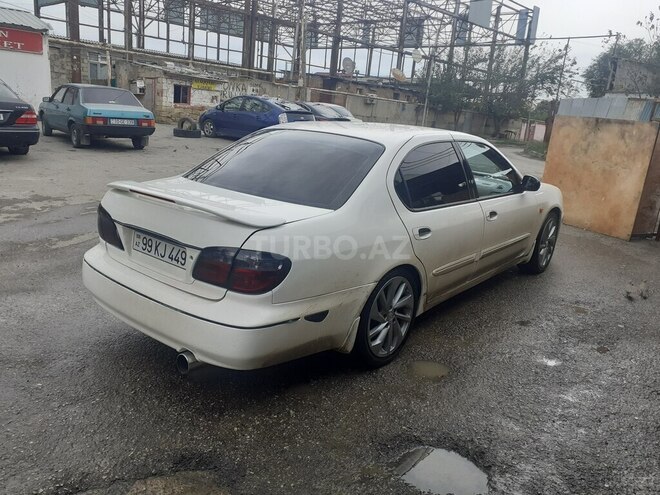 Nissan Maxima 2001, 238,904 km - 3.5 л - Bakı