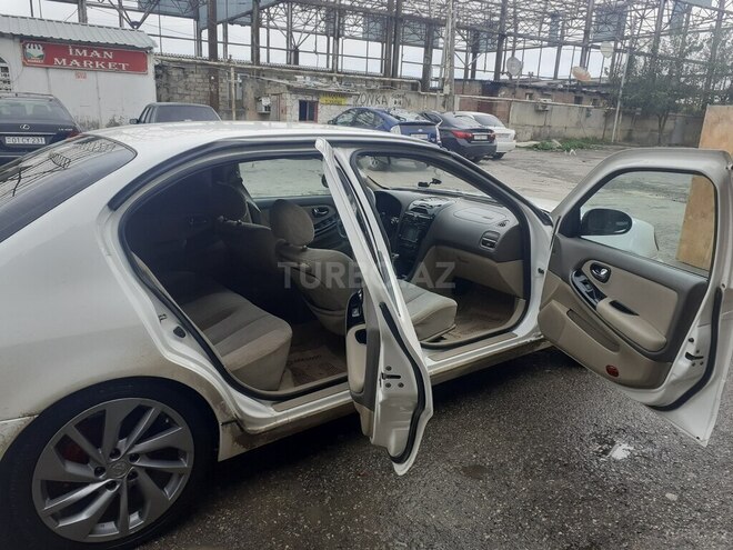 Nissan Maxima 2001, 238,904 km - 3.5 л - Bakı