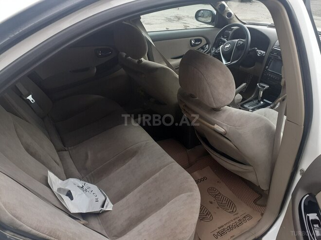 Nissan Maxima 2001, 238,904 km - 3.5 л - Bakı