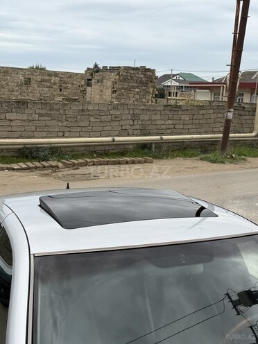 Mercedes S 320 2001, 410,000 km - 3.2 l - Bakı