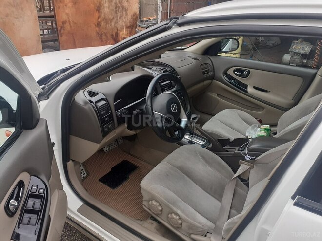 Nissan Maxima 2001, 238,904 km - 3.5 л - Bakı