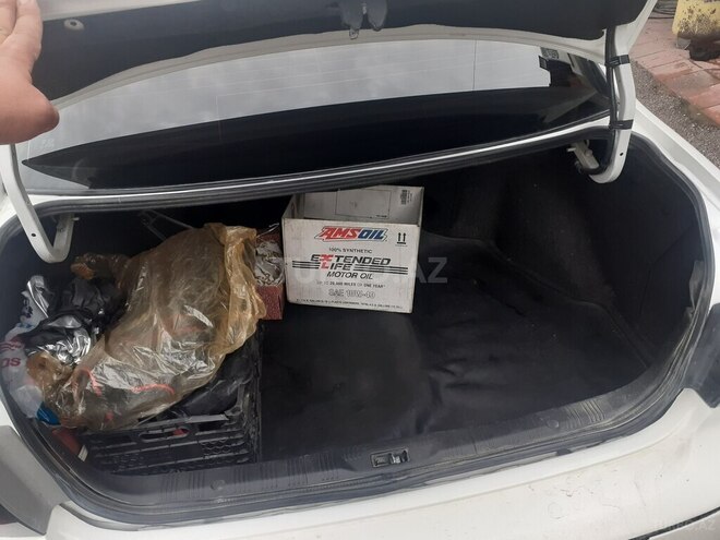 Nissan Maxima 2001, 238,904 km - 3.5 л - Bakı