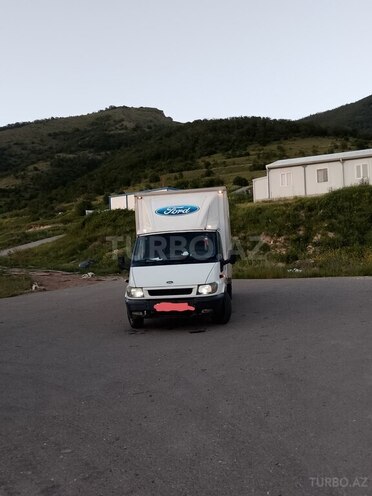 Ford Transit 2004, 473,310 km - 2.4 л - Bərdə